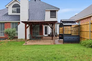 1674 Knoll Ridge Cir, Corinth, TX 76210 - Photo 29