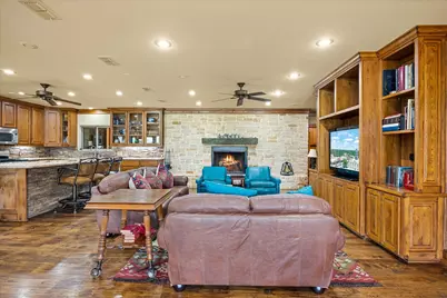 1904 Floyd Road, Weatherford, TX 76087 - Photo 21