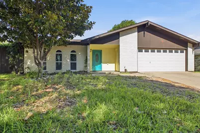 2604 Woodside Drive, Arlington, TX 76016 - Photo 1