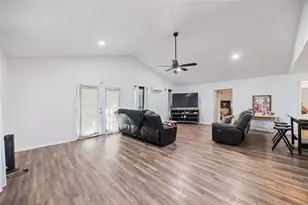 136 Private Rd 7708, Emory, TX 75440 - Photo 3