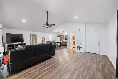 136 Private Road 7708, Emory, TX 75440 - Photo 7