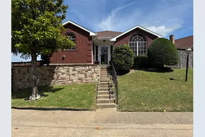 100 Streamside Drive, DeSoto, TX 75115 - Photo 1