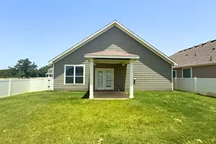8978 Fair Oaks Dr, Providence Village, TX 76227 - Photo 11