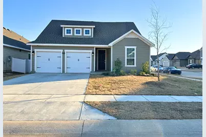 8978 Fair Oaks Drive, Providence Village, TX 76227 - Photo 1