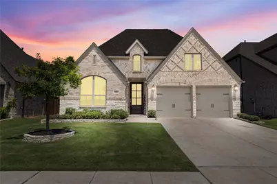 921 Queens Lake Trail, McKinney, TX 75071 - Photo 1