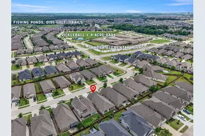 921 Queens Lake Trail, McKinney, TX 75071 - Photo 35
