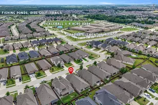 921 Queens Lk Trl, McKinney, TX 75071 - Photo 35