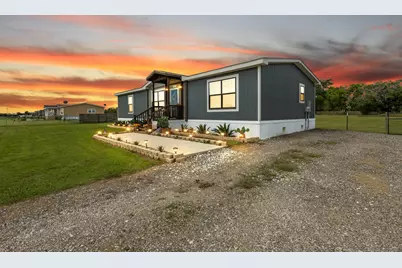 2827 Grays Prairie Lane, Scurry, TX 75158 - Photo 1