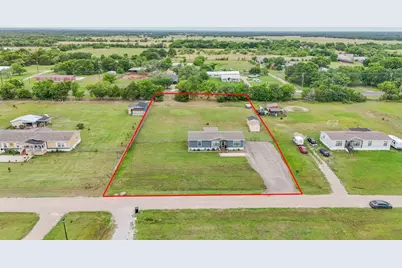 2827 Grays Prairie Lane, Scurry, TX 75158 - Photo 7