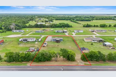 2827 Grays Prairie Lane, Scurry, TX 75158 - Photo 13