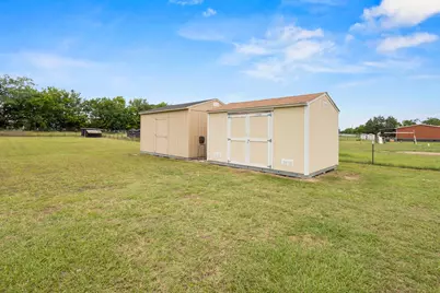 2827 Grays Prairie Lane, Scurry, TX 75158 - Photo 37