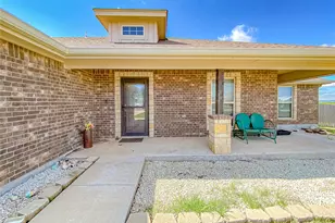 235 Countryside Dr, Tuscola, TX 79562 - Photo 3