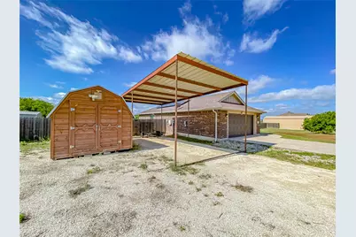 235 Countryside Drive, Tuscola, TX 79562 - Photo 5