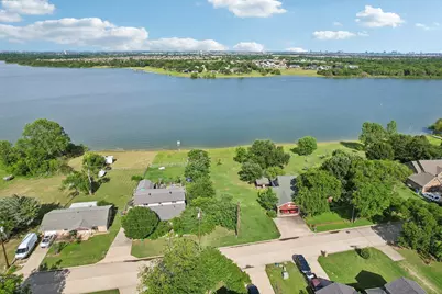 0 Marion Drive, Little Elm, TX 75068 - Photo 5