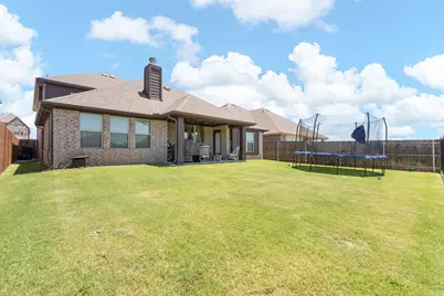 505 Livia Street, Burleson, TX 76028 - Photo 25