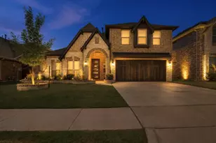 505 Livia St, Burleson, TX 76028 - Photo 1