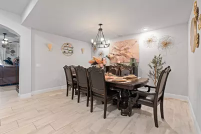 505 Livia Street, Burleson, TX 76028 - Photo 5