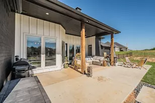 505 N Saddle Horn Ct, Weatherford, TX 76087 - Photo 35