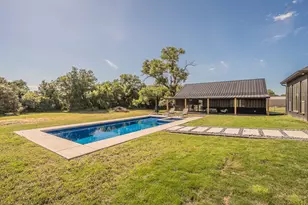 505 N Saddle Horn Ct, Weatherford, TX 76087 - Photo 29