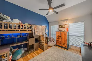 505 N Saddle Horn Ct, Weatherford, TX 76087 - Photo 21