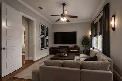 4003 Preston Lane, Highland Village, TX 75077 - Photo 21