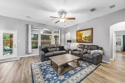 1545 Sandlewood Drive, Allen, TX 75002 - Photo 7