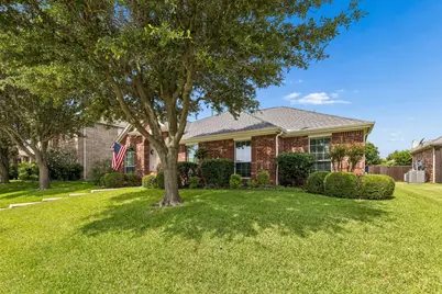 1545 Sandlewood Drive, Allen, TX 75002 - Photo 29