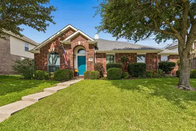 1545 Sandlewood Drive, Allen, TX 75002 - Photo 1