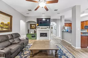 1545 Sandlewood Dr, Allen, TX 75002 - Photo 5