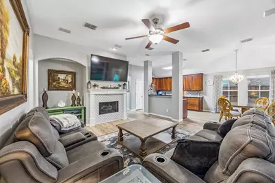 1545 Sandlewood Drive, Allen, TX 75002 - Photo 9