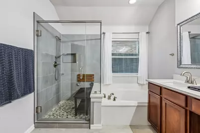 1545 Sandlewood Drive, Allen, TX 75002 - Photo 17