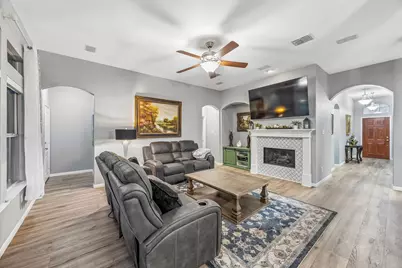 1545 Sandlewood Drive, Allen, TX 75002 - Photo 9