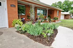 1410 Reynolds St, Goldthwaite, TX 76844 - Photo 5
