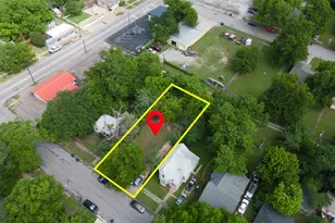 717 W Day St, Denison, TX 75020 - Photo 1
