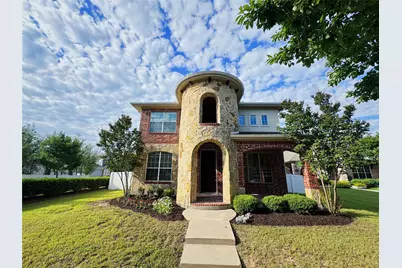 1008 Caudle Lane, Savannah, TX 76227 - Photo 1