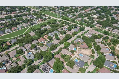 7320 Brentfield Drive, Dallas, TX 75248 - Photo 31