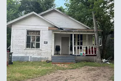 1913 Homan Avenue, Waco, TX 76707 - Photo 1