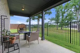 1017 King St, Aubrey, TX 76227 - Photo 29