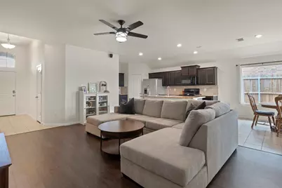 8209 Karole Drive, Fort Worth, TX 76120 - Photo 11