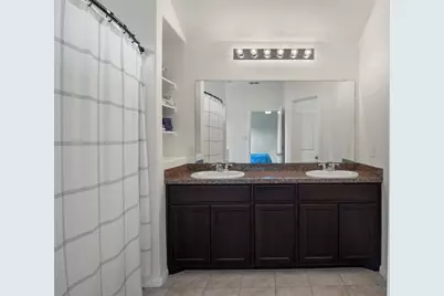 8209 Karole Drive, Fort Worth, TX 76120 - Photo 17