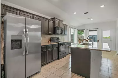 8209 Karole Drive, Fort Worth, TX 76120 - Photo 13