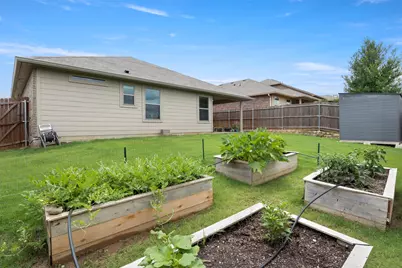 8209 Karole Drive, Fort Worth, TX 76120 - Photo 29