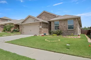 8209 Karole Dr, Fort Worth, TX 76120 - Photo 1
