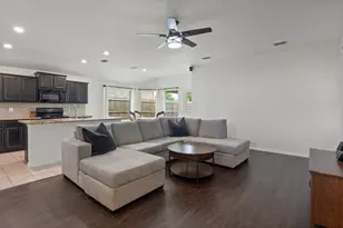 8209 Karole Dr, Fort Worth, TX 76120 - Photo 3