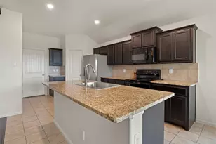 8209 Karole Dr, Fort Worth, TX 76120 - Photo 3