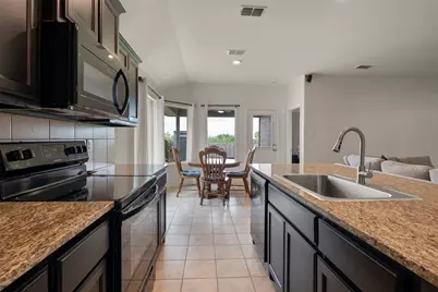8209 Karole Drive, Fort Worth, TX 76120 - Photo 5