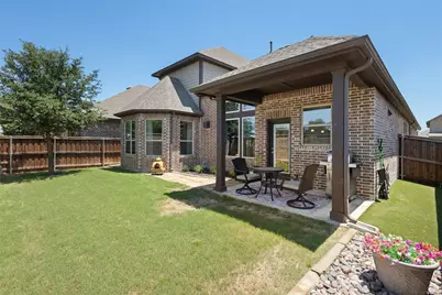 2617 High Bluff Drive, Mansfield, TX 76063 - Photo 31