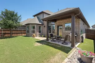 2617 High Bluff Dr, Mansfield, TX 76063 - Photo 31