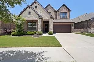 2617 High Bluff Dr, Mansfield, TX 76063 - Photo 1