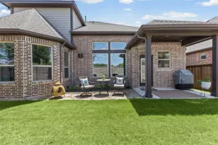 2617 High Bluff Dr, Mansfield, TX 76063 - Photo 21
